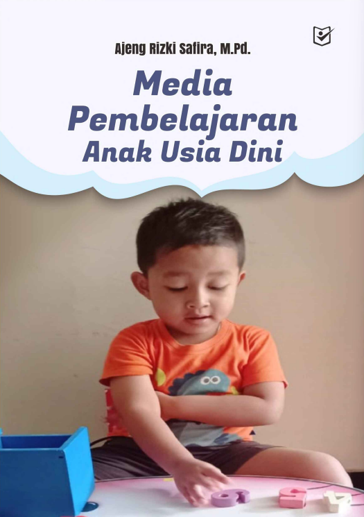 Media Anak Pembelajaran Usia Dini